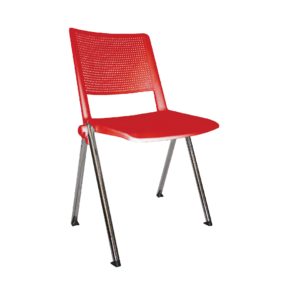 Silla Revolution Rojo