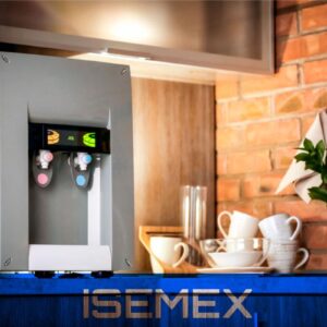 Electrodomésticos para Oficina - ISEMEX